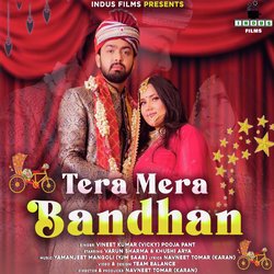 Tera Mera Bandhan-GicaXjgDZFE