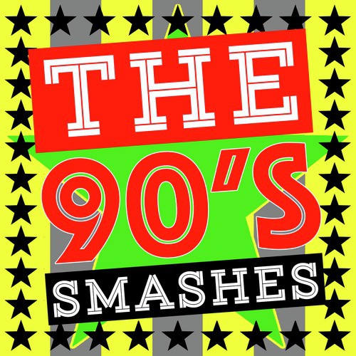 The 90's Smashes_poster_image