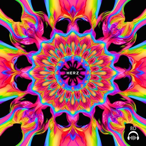 Frequência da Transformação 528 Hz cover art