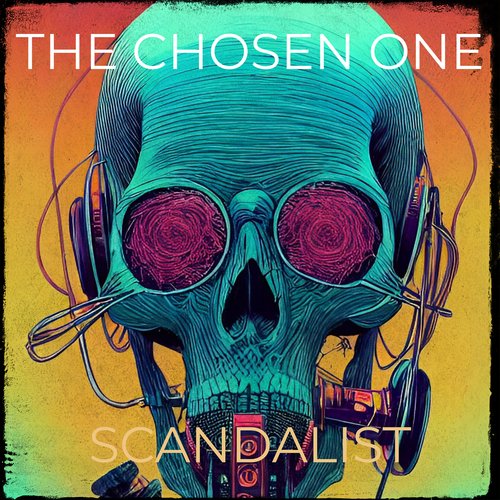 The Chosen One_poster_image