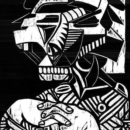 Donner Bell cover art