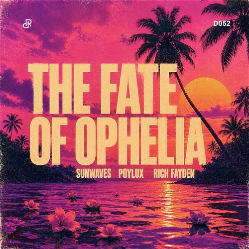 The Fate of Ophelia