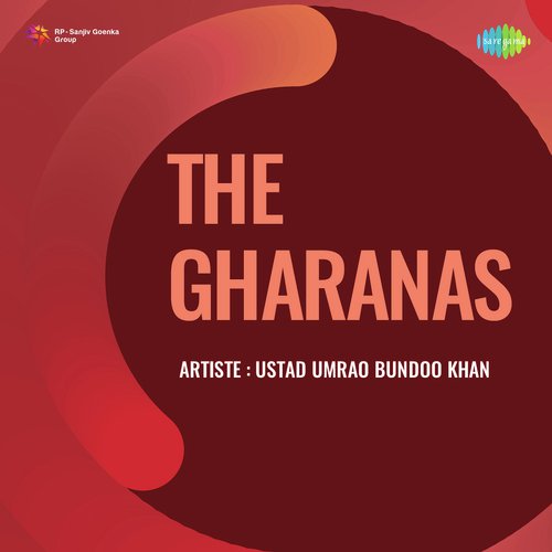 Patiala Gharana