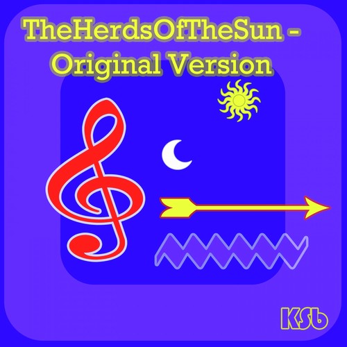 The Herds of the Sun