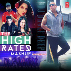 The High Rated Mashup(Remix By Dj Dholi Deep)-XRIdBwZ1XFE