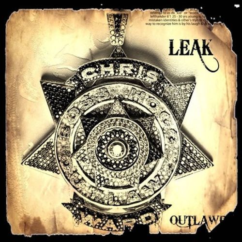 The Leak, Pt. 1