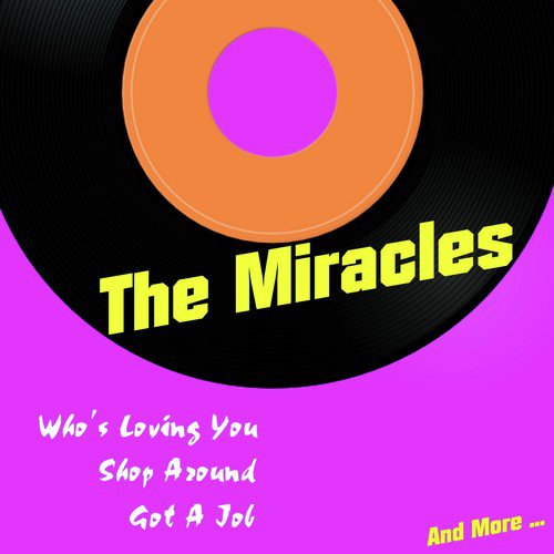 The Miracles