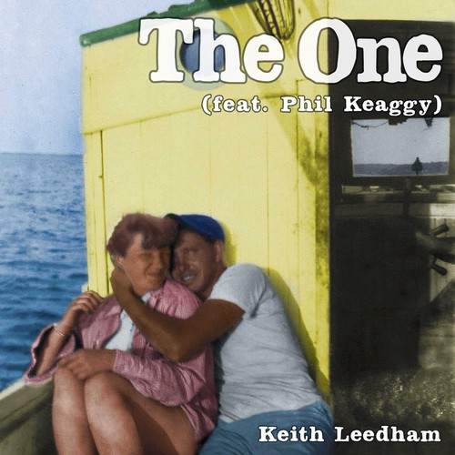 The One (feat. Phil Keaggy)