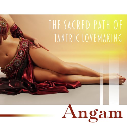 The Sacred Path of Tantric Lovemaking_poster_image