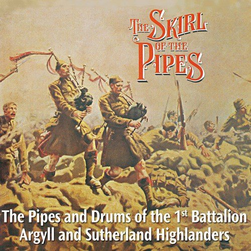 Sutherland Highlanders