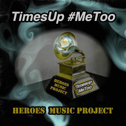 Times Up #MeToo