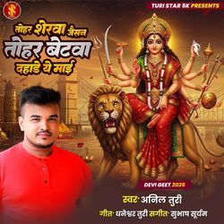 Tohar Sherava Jaisan Tohar Betava Dahaade Ye Mai