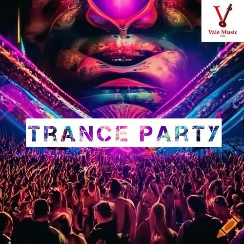 Trance Party_poster_image