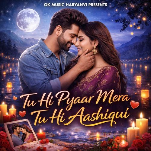 Tu Hi Pyaar Mera Tu Hi Aashiqui