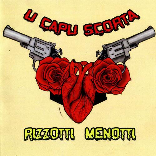 Chi li voi li bellizzi cover art