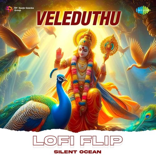 Veleduthu Lofi Flip