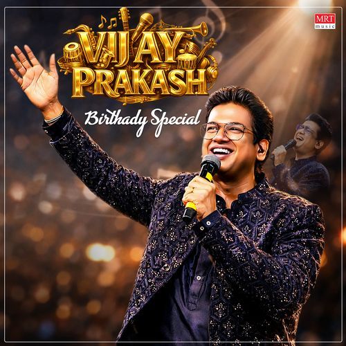 Vijay Praksh Birthday Special