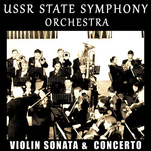 Violin Sonata & Concerto
