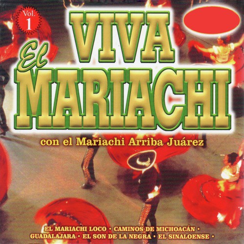 Viva el Mariachi, Vol. 1