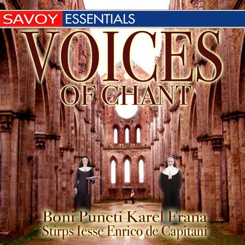 Voices of Chant