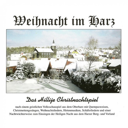 O Tannenbaum, du trägst ein' grünen Zweig cover art