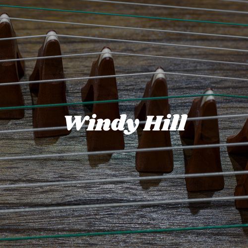 Windy Hill