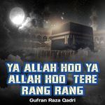 Ya Allah Hoo Ya Allah Hoo Tere Rang Rang