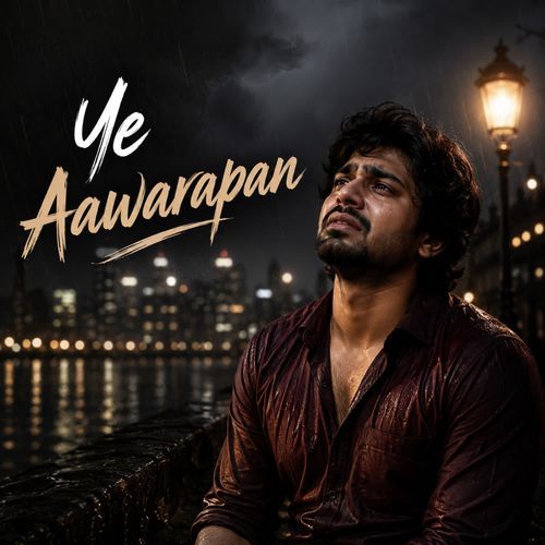 Ye Aawarapan