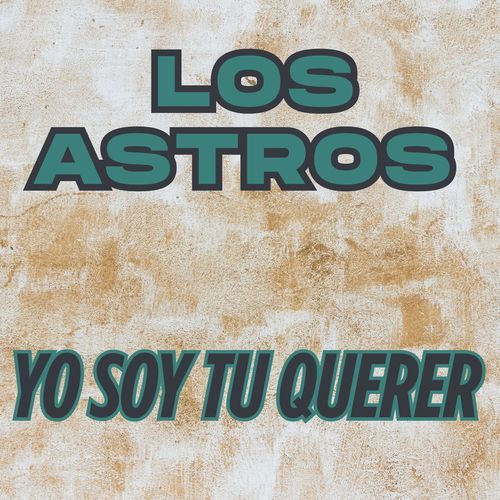 Yo Soy Tu Querer