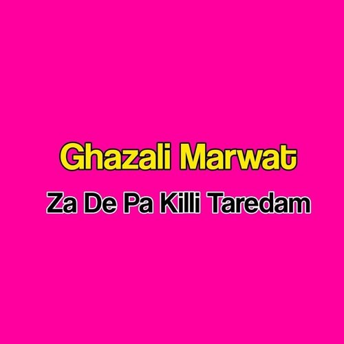 Za De Pa Killi Taredam