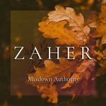 Zaher