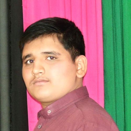 Zama Da Sawi Zra Khaloona