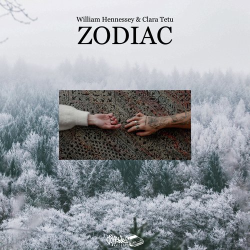 Zodiac cover art