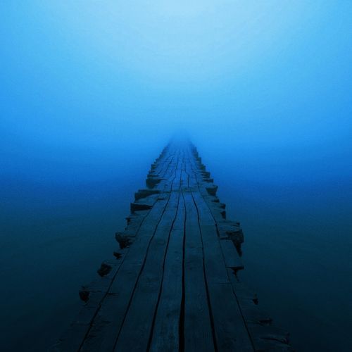 everything feels like nothing cover art