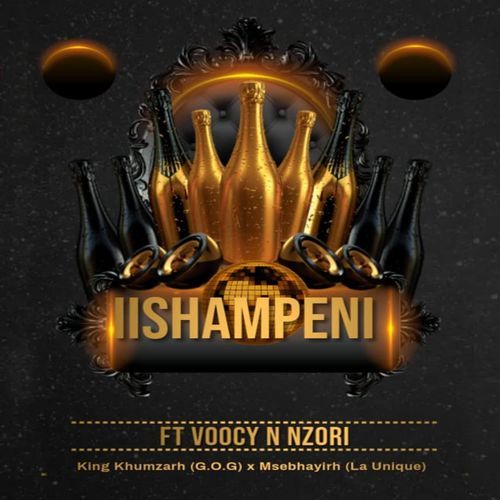 iiShampeni (feat. Voocy & Nzori)