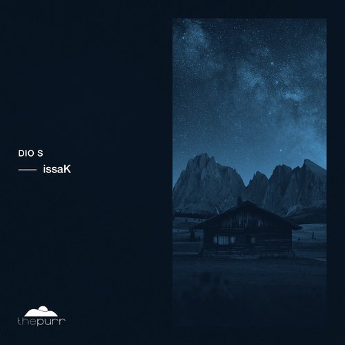 isaaK cover art