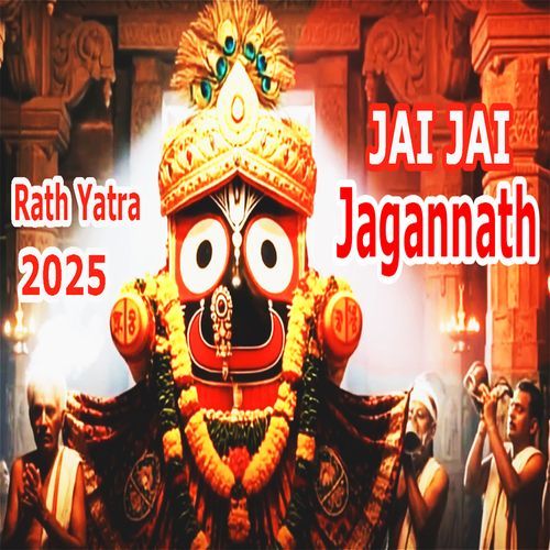 jai jai Jagannath