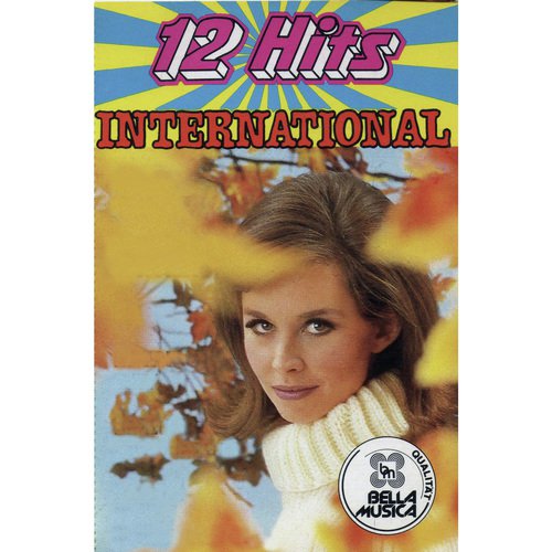 12 Hits International