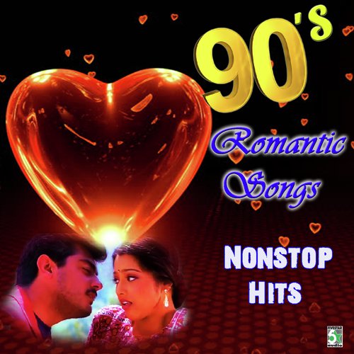 90s Romantics Songs