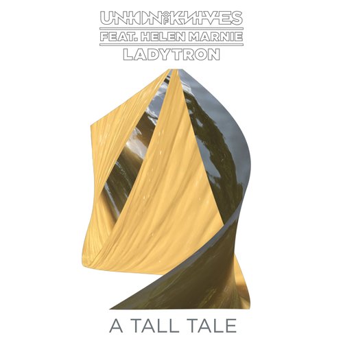 A Tall Tale_poster_image