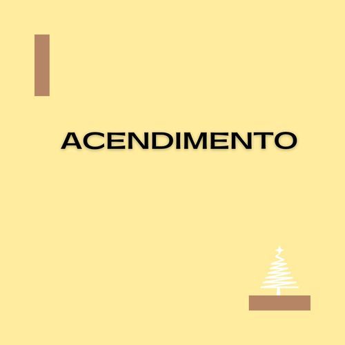 ACENDIMENTO DAS LUZES 2023 cover art