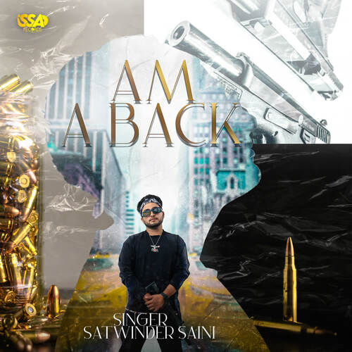 AM A BACK (Punjabi Song)