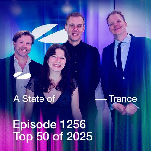The Whip (ASOT 1256)
