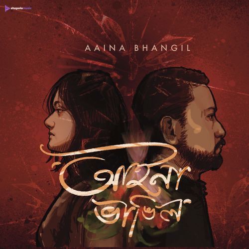 Aaina Bhangil