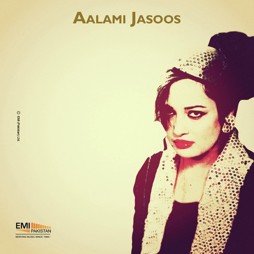 Aalami Jasoos