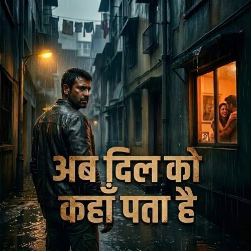 Ab Dil Ko Kahan Pata Hai