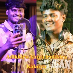 Adikkira Alaya Irukkira Kalaiya