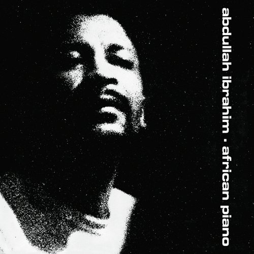 African Piano (Live At Jazzhus Montmartre, Copenhagen / 1969)