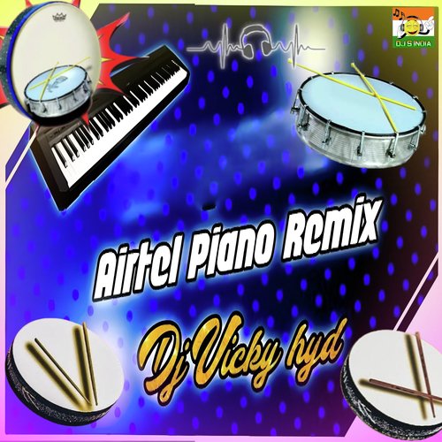 Airtel Piano (Remix)