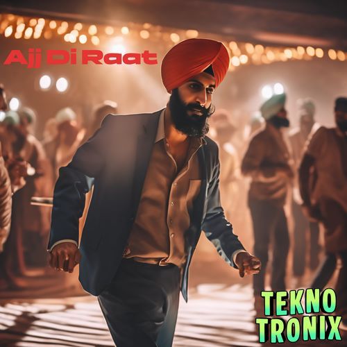 Ajj Di Raat